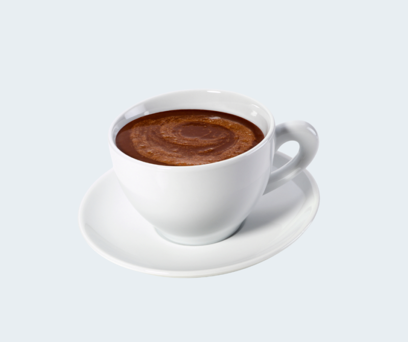 Hot Chocolate