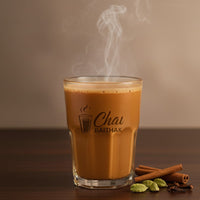 Masala Chai