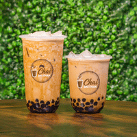 Brown Sugar Milk Tea