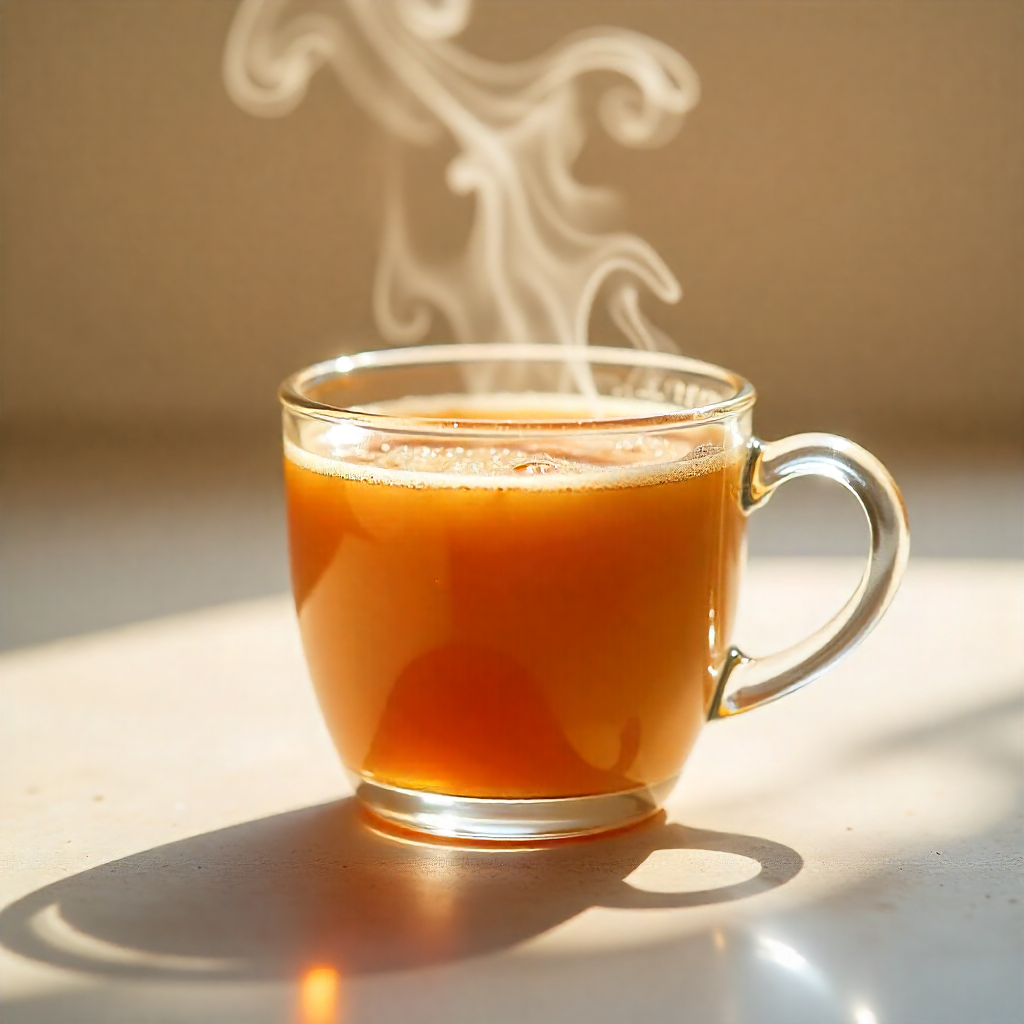Karak Chai