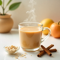 Oat Chai
