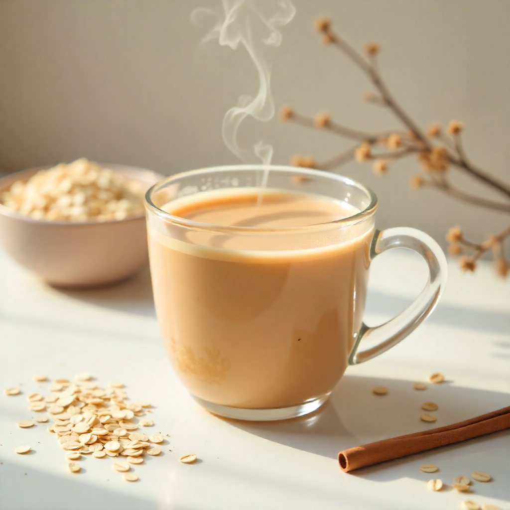 Oat Chai