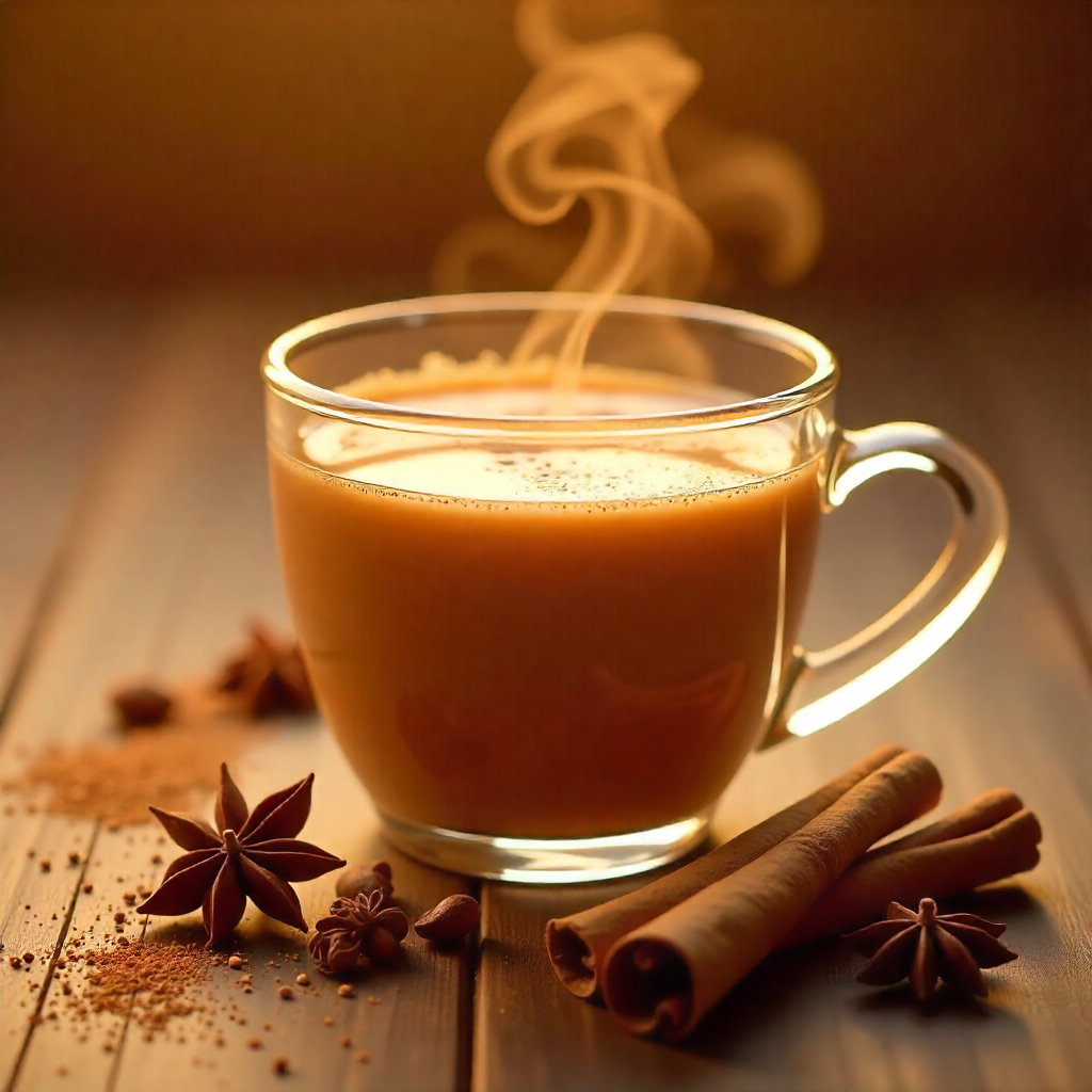 Masala Chai