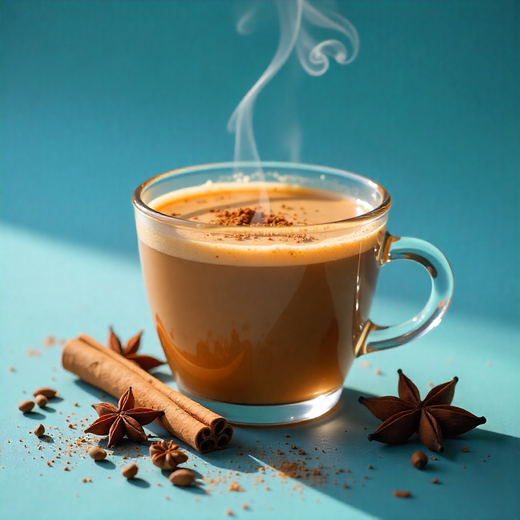 Masala Chai